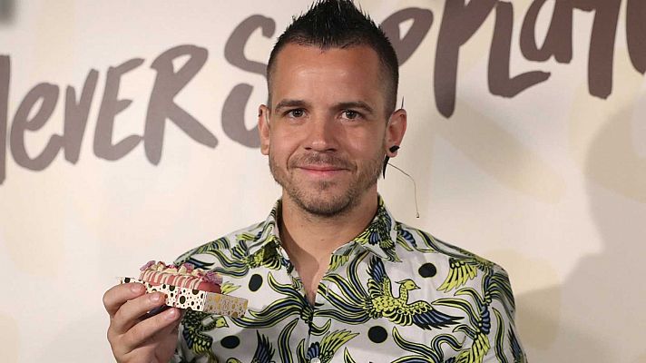 Al punto - David Muñoz