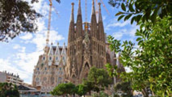 El tiempo - Ascenso general de las temperaturas