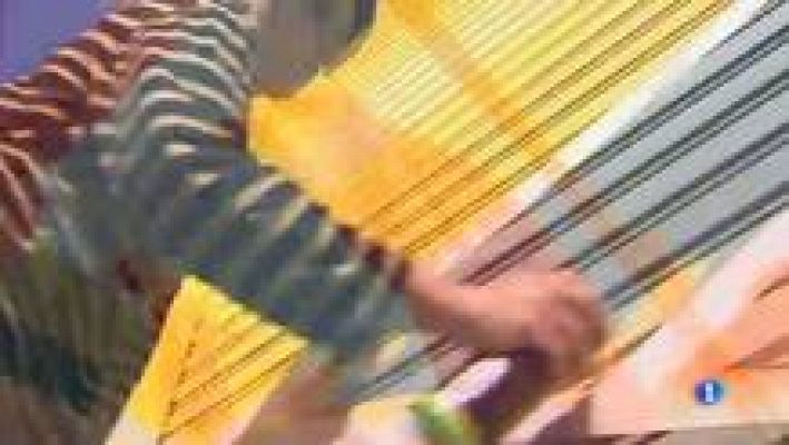 L'Informatiu - 2A edició del festival d'art urbà "Ús Barcelona"