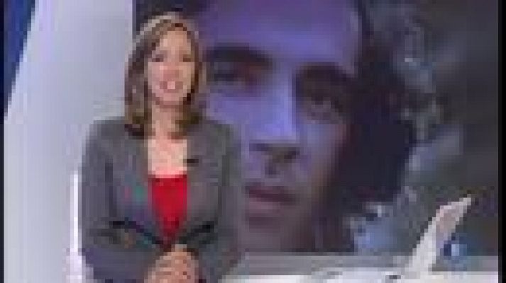 L'Informatiu - Lluís Llach, en la setmana del seu aniversari