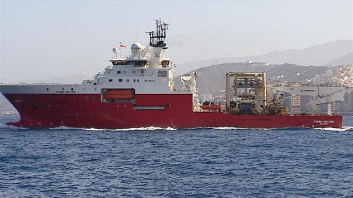 Telecanarias - Telecanarias - 10/05/15