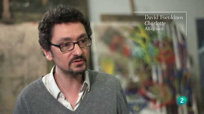 Página Dos - David Foenkinos