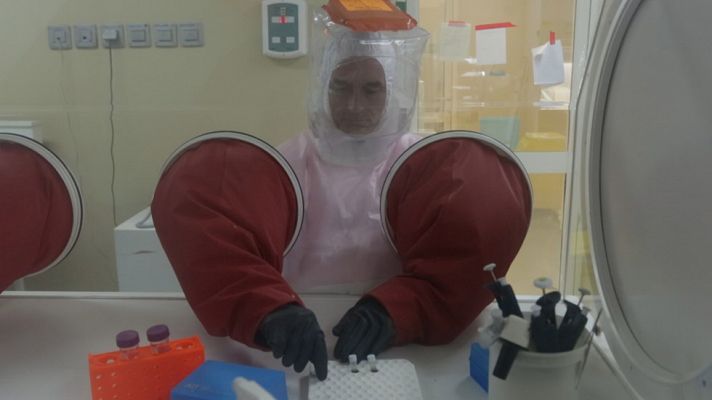 La noche temática - La Noche Temática - Avance: 'Virus y bacterias, el desafío'