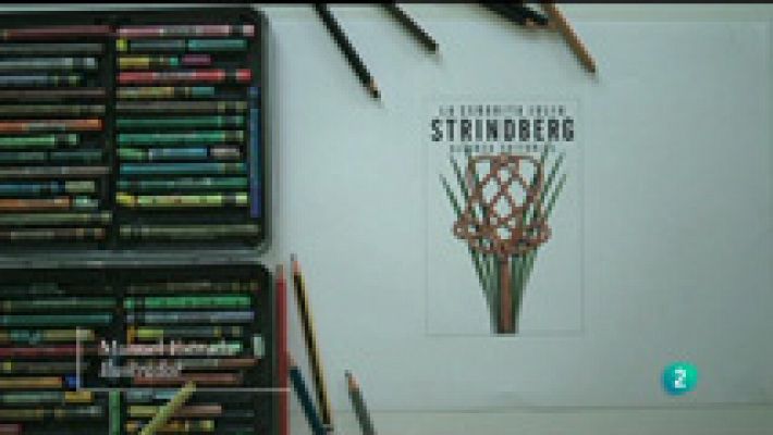 Página Dos - "La señorita Julia" (Alianza)