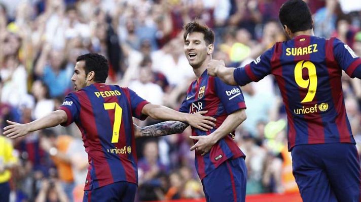 Estudio Estadio - Estudio Estadio - 10/05/15