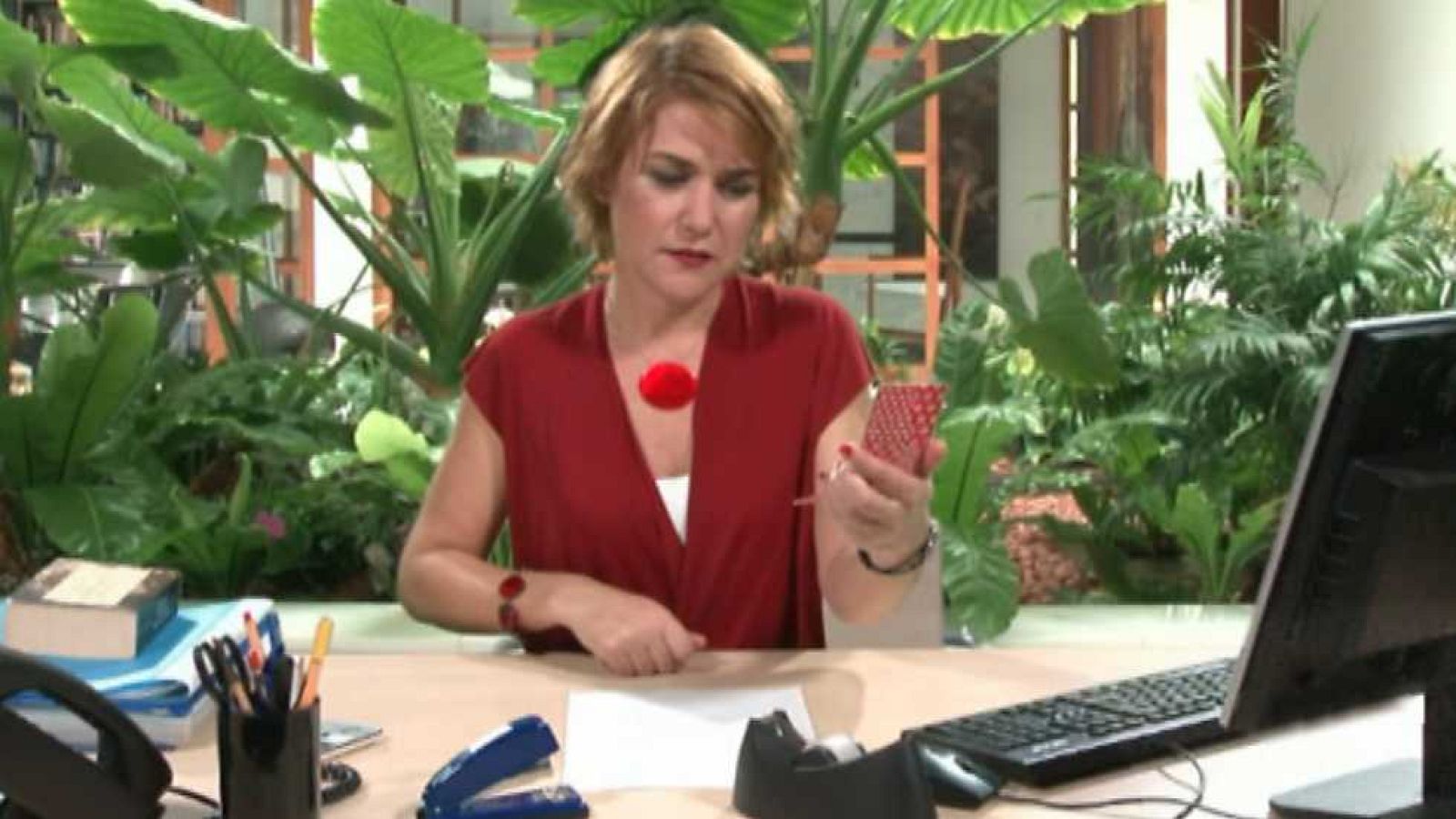 TVE English - Capítulo 171 - ver ahora