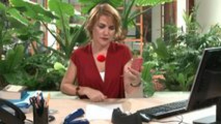 TVE English - Capítulo 171