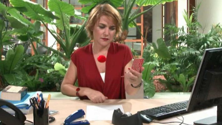 TVE English - Capítulo 171