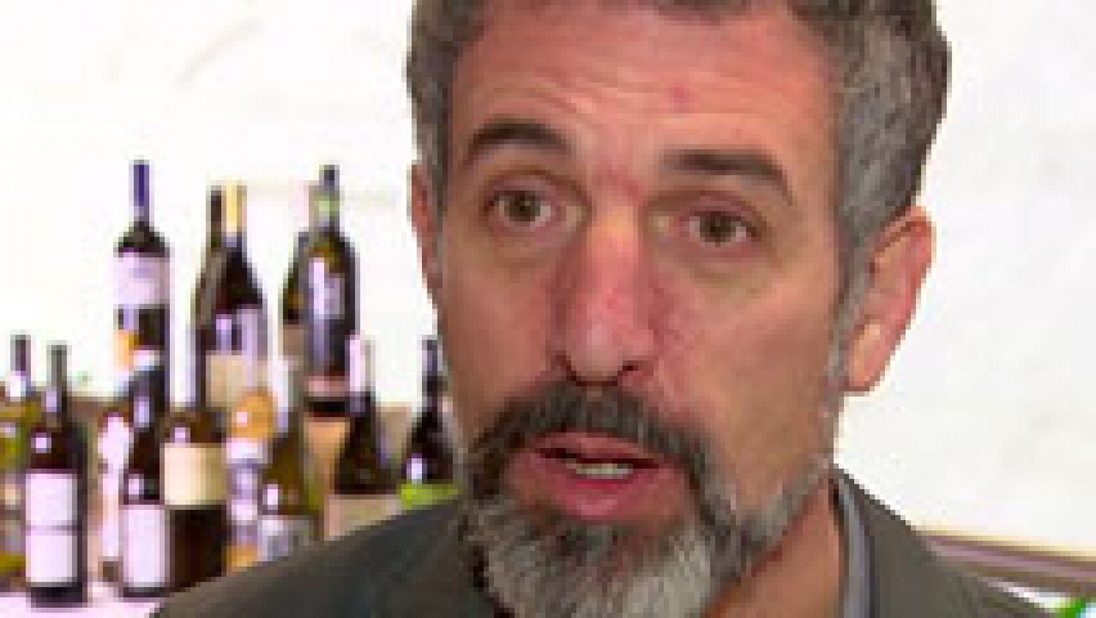 Al punto: El truco de Pepe Solla: el vino, en su punto | RTVE Play