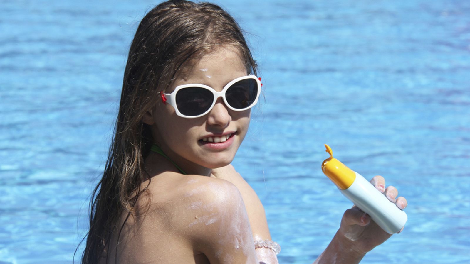 ¿Cómo elegir un protector solar?