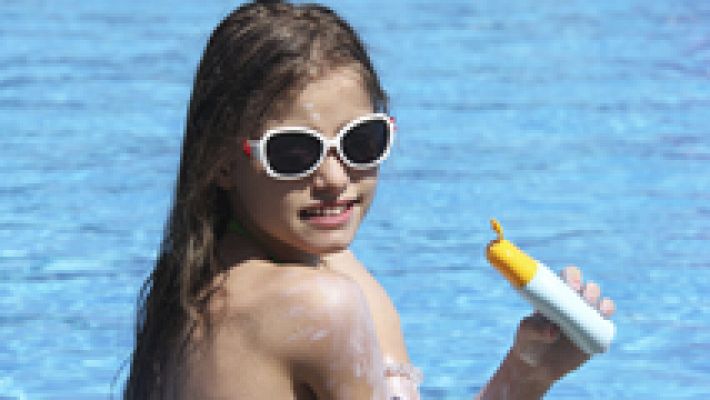 La mañana - ¿Cómo elegir un protector solar?