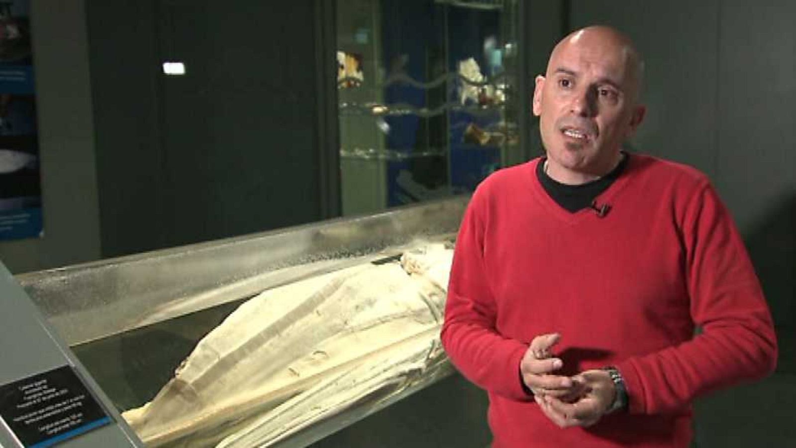 La aventura del saber - 11/05/15 - ver ahora