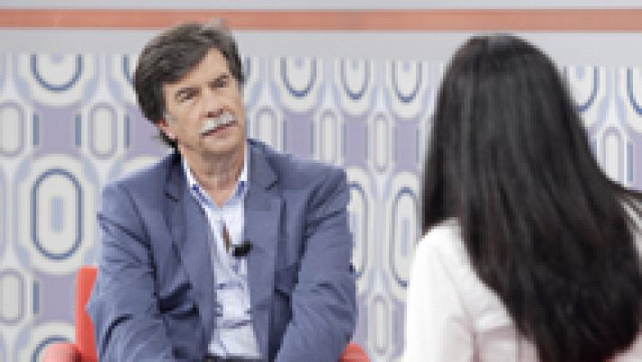 Saber vivir - El síndrome de alineación parental, a debate