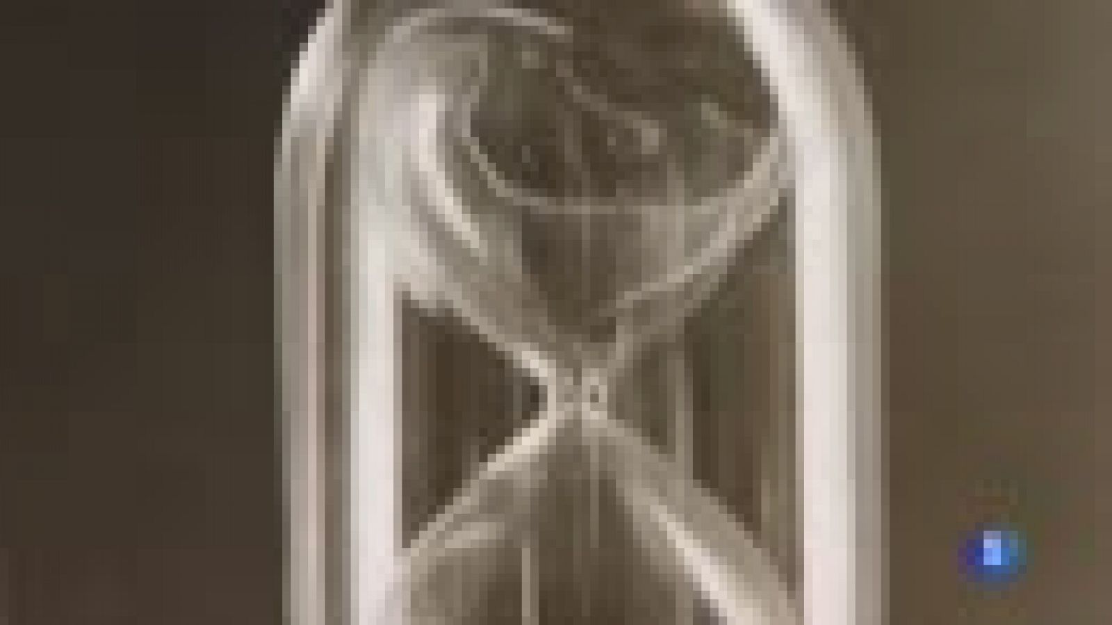 PHotoEspaña 2015 expone "Las reglas del juego" de Chema Madoz | Ver