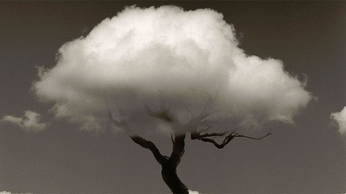 Telediario 1 - "Las reglas del juego" de Chema Madoz