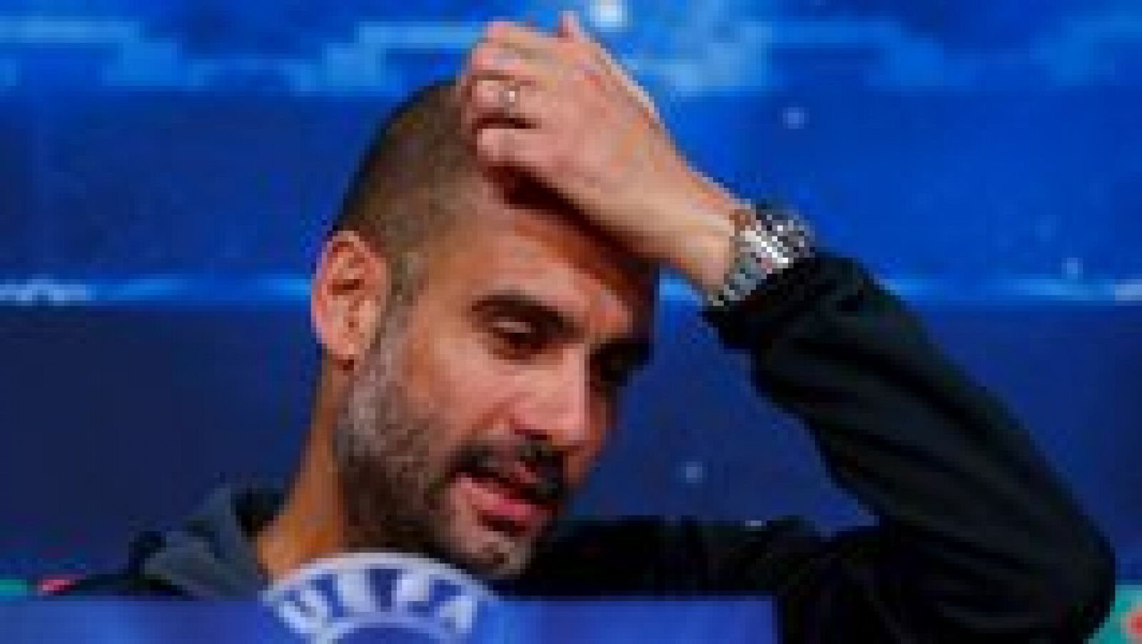 Sin programa: Rueda de prensa del Bayern | RTVE Play