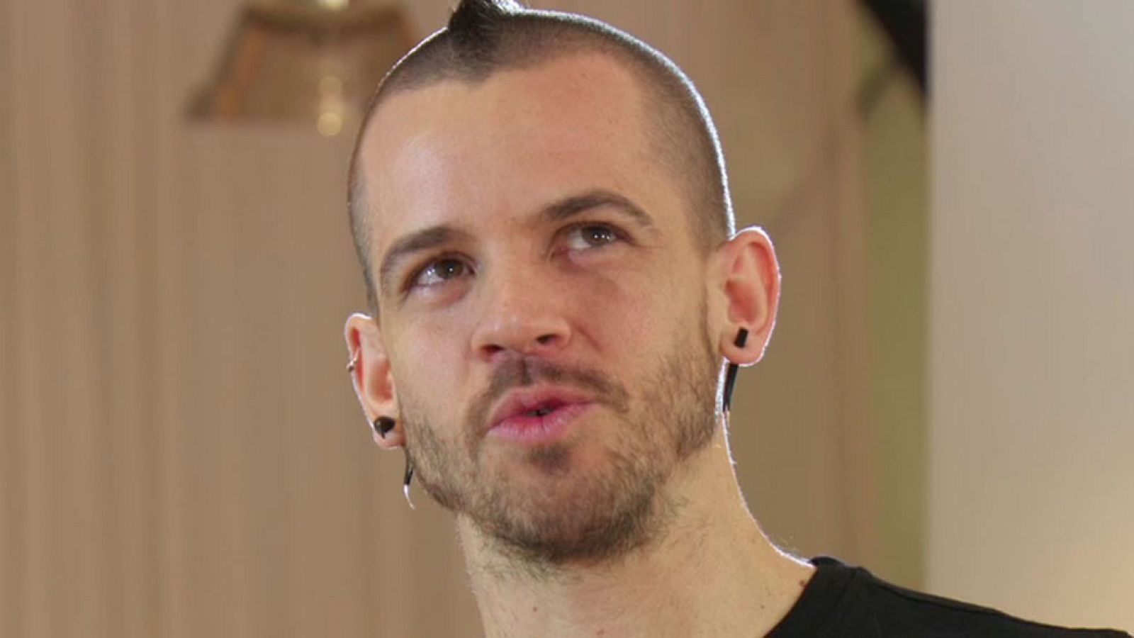 David Muñoz: "Di una patada en el culo al fútbol"