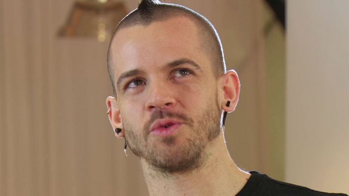 Al punto - David Muñoz: "Di una patada en el culo al fútbol"