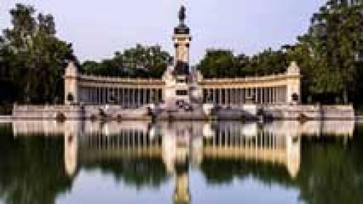 Informativo de Madrid - El Tiempo en la Comunidad de Madrid - 11/05/15