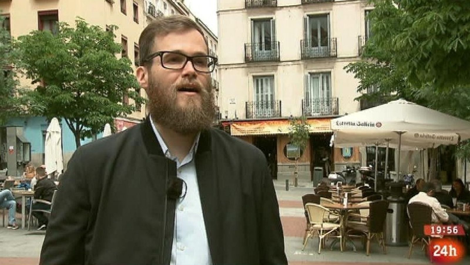 Parlamento - Sin luz ni taquígrafos -  Julio Lleonart (UPyD) - 09/05/215