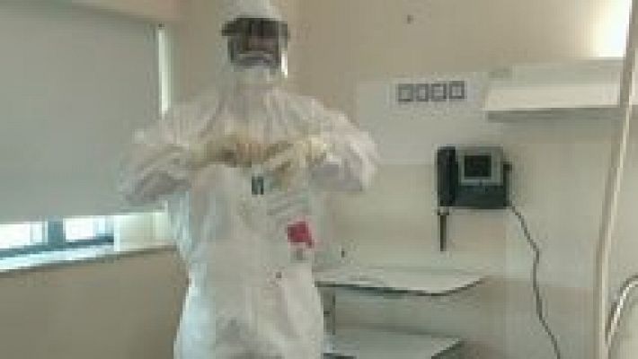 L'informatiu - Comunitat Valenciana - La Comunidad Valenciana en 2' - 11/05/15