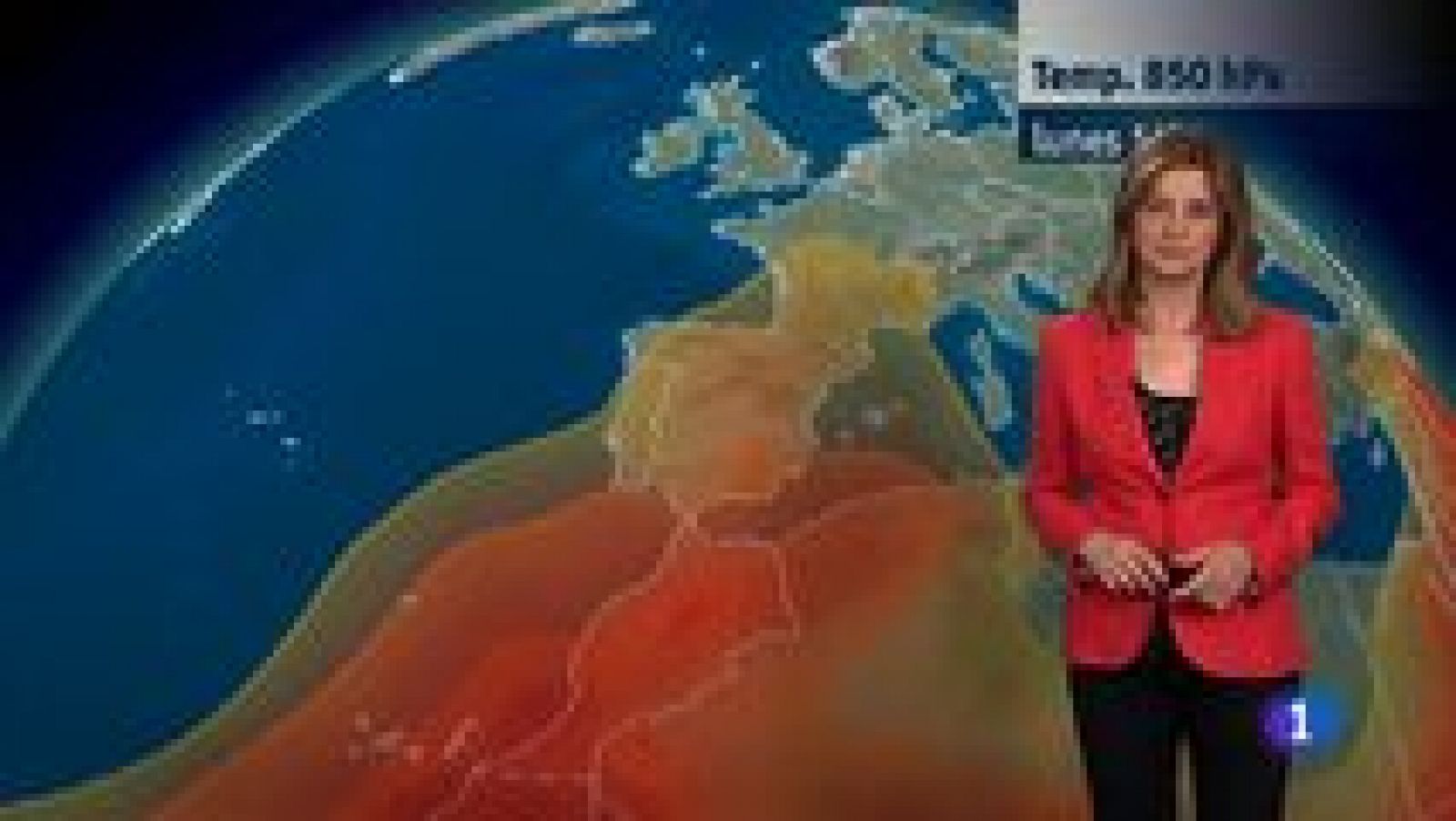 L'informatiu - Comunitat Valenciana: El tiempo en la Comunidad Valenciana - 11/05/15 | RTVE Play