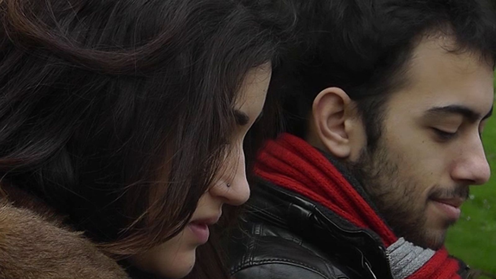 Sin programa: Interferencias | RTVE Play