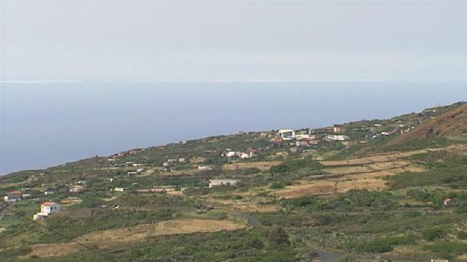 El tiempo en Canarias - 11/05/15 | Ver