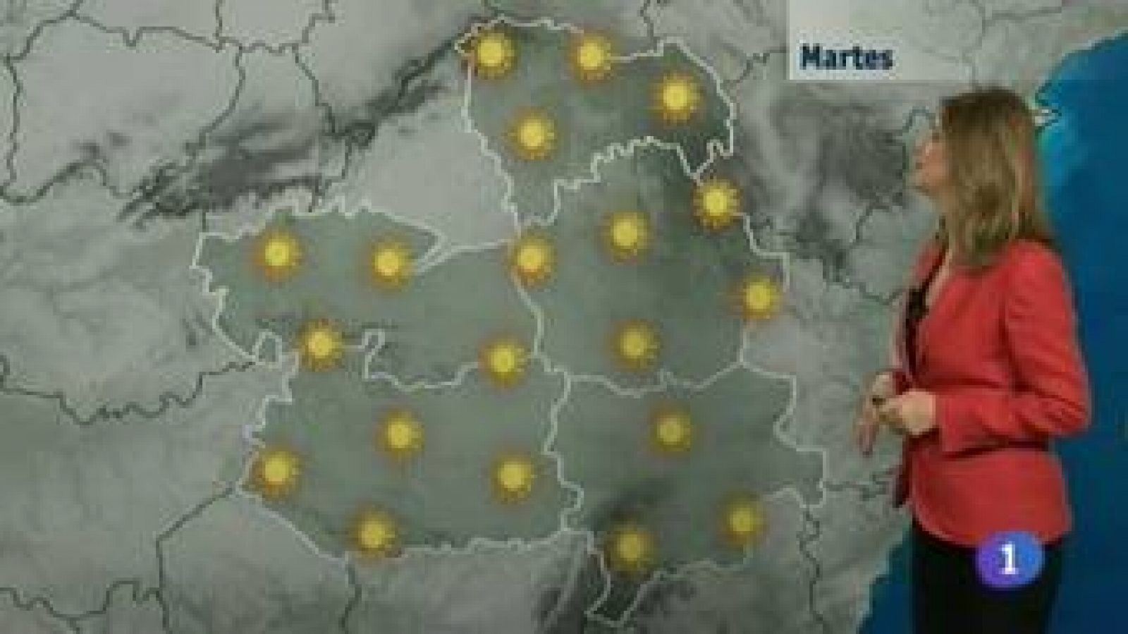 Noticias de Castilla-La Mancha: El Tiempo en Castilla-La Mancha | RTVE Play