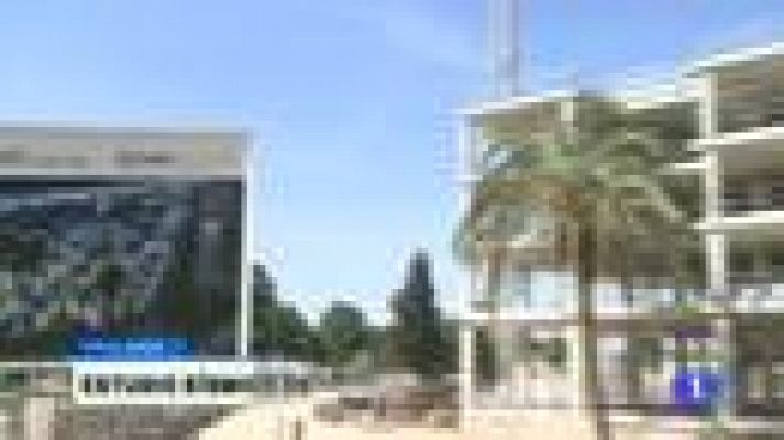 Noticias Murcia - La Región de Murcia en 2'- 11/05/2015