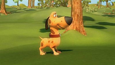 ¡Libre! - Blackie & Company | Ver