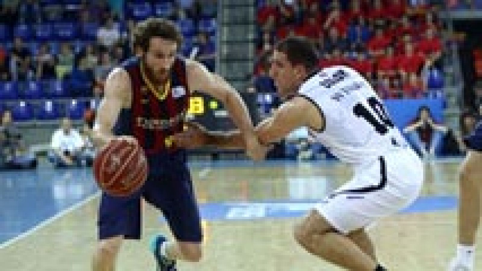 3,2,1... las mejores jugadas de la jornada 32 | Ver