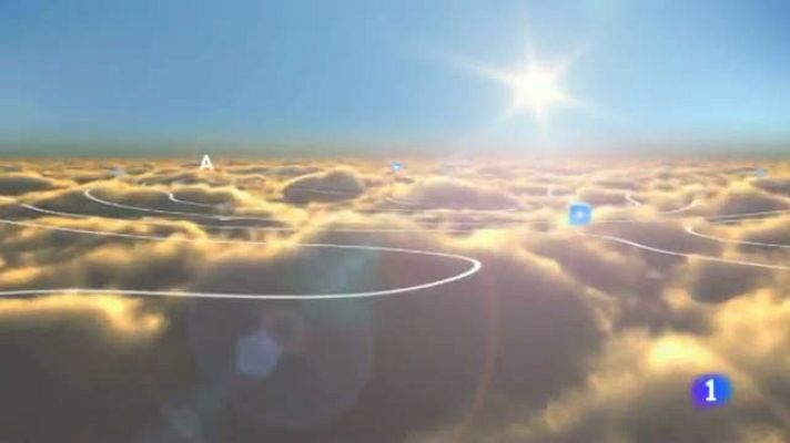 TeleCantabria - El tiempo en Cantabria - 11/05/15