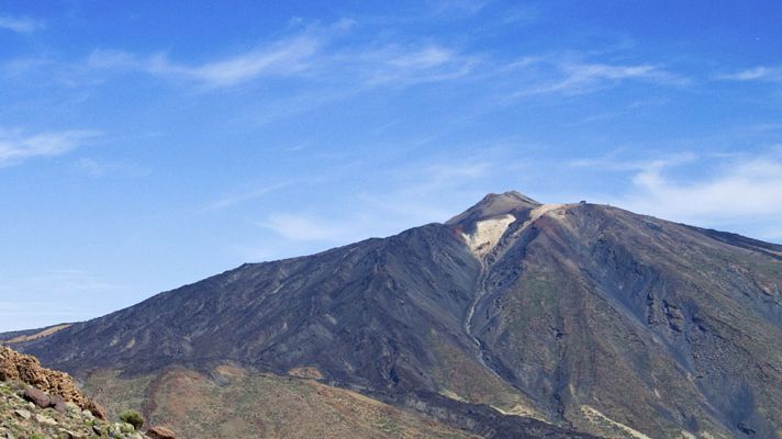 El tiempo - Temperaturas altas en el interior peninsular y en Canarias