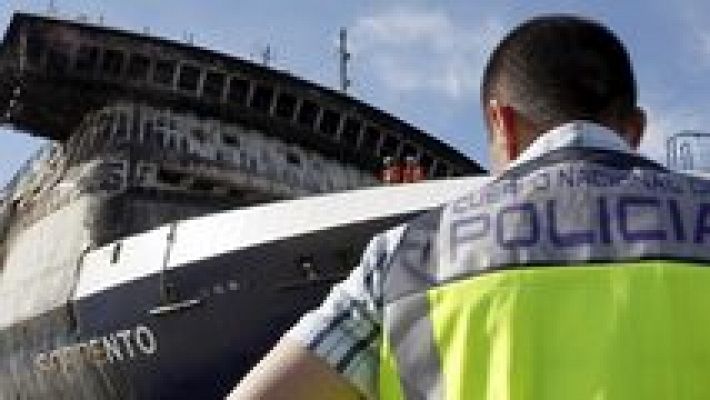 L'informatiu - Comunitat Valenciana - L'Informatiu - Comunitat Valenciana 2 - 11/05/15