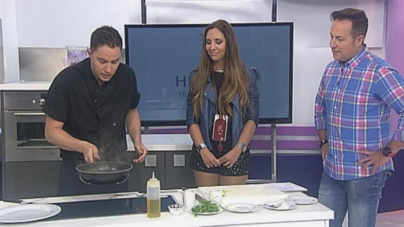 Cerca de ti - 11/05/15 - Cerca de ti | Ver