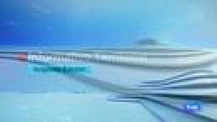 Informativo Telerioja -  Informativo Telerioja 2 - 11/05/15