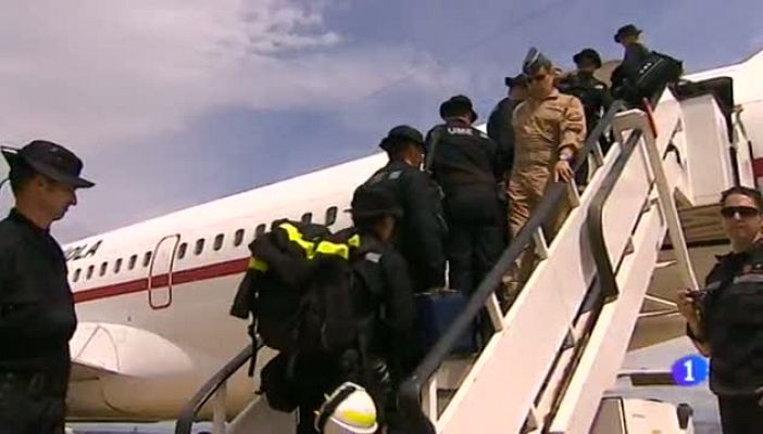 Noticias Aragón - Noticias Aragón - 11/05/15