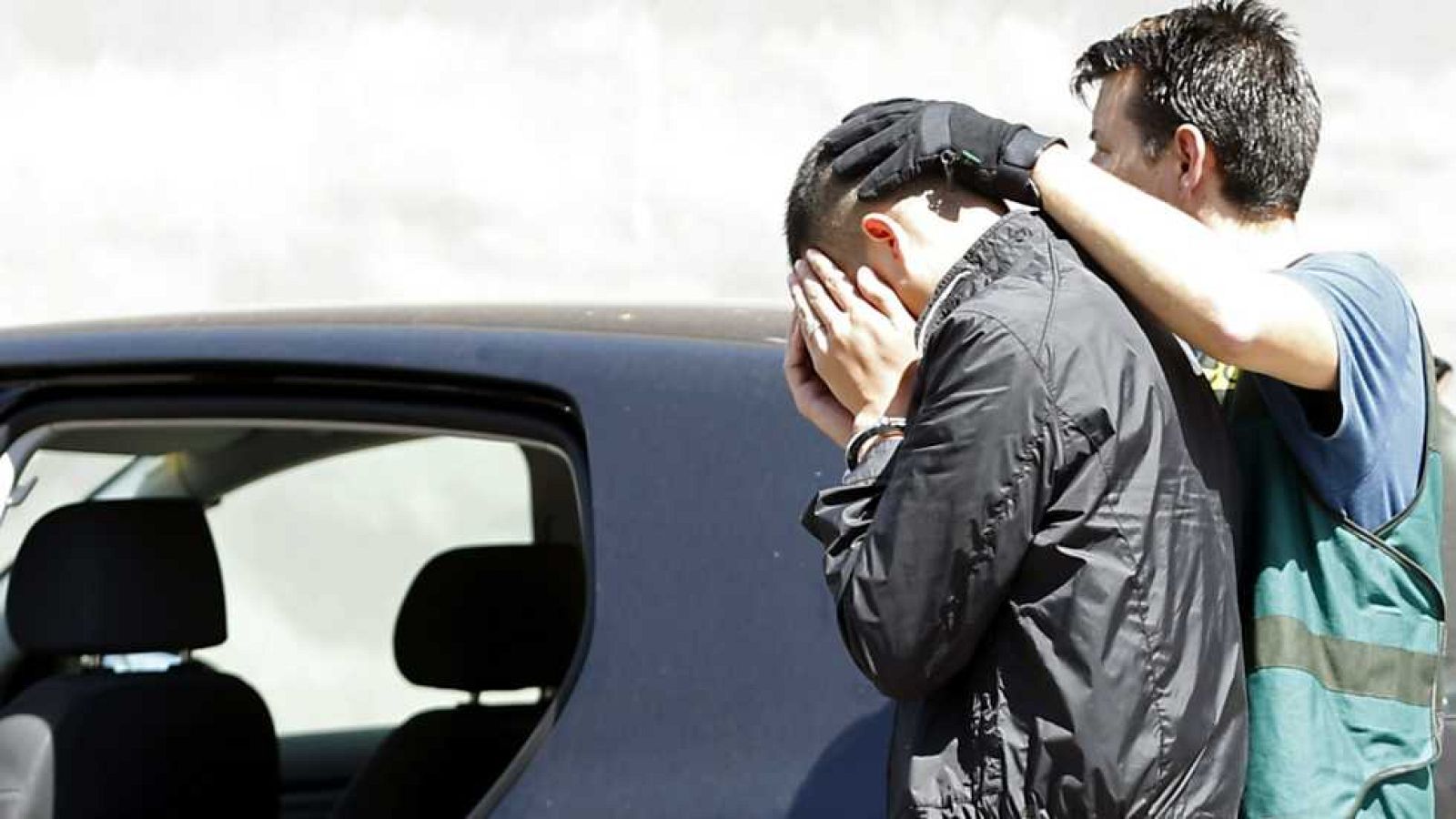 España en 24 horas - 11/05/15 - Ver ahora