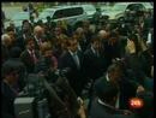  - Dimite el Gobierno de Perú en pleno