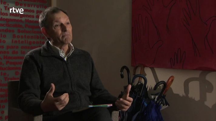 En portada - Huella hídrica. Visibilizando nuestro impacto sobre el agua