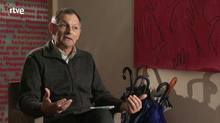 En portada - Huella hídrica. Visibilizando nuestro impacto sobre el agua