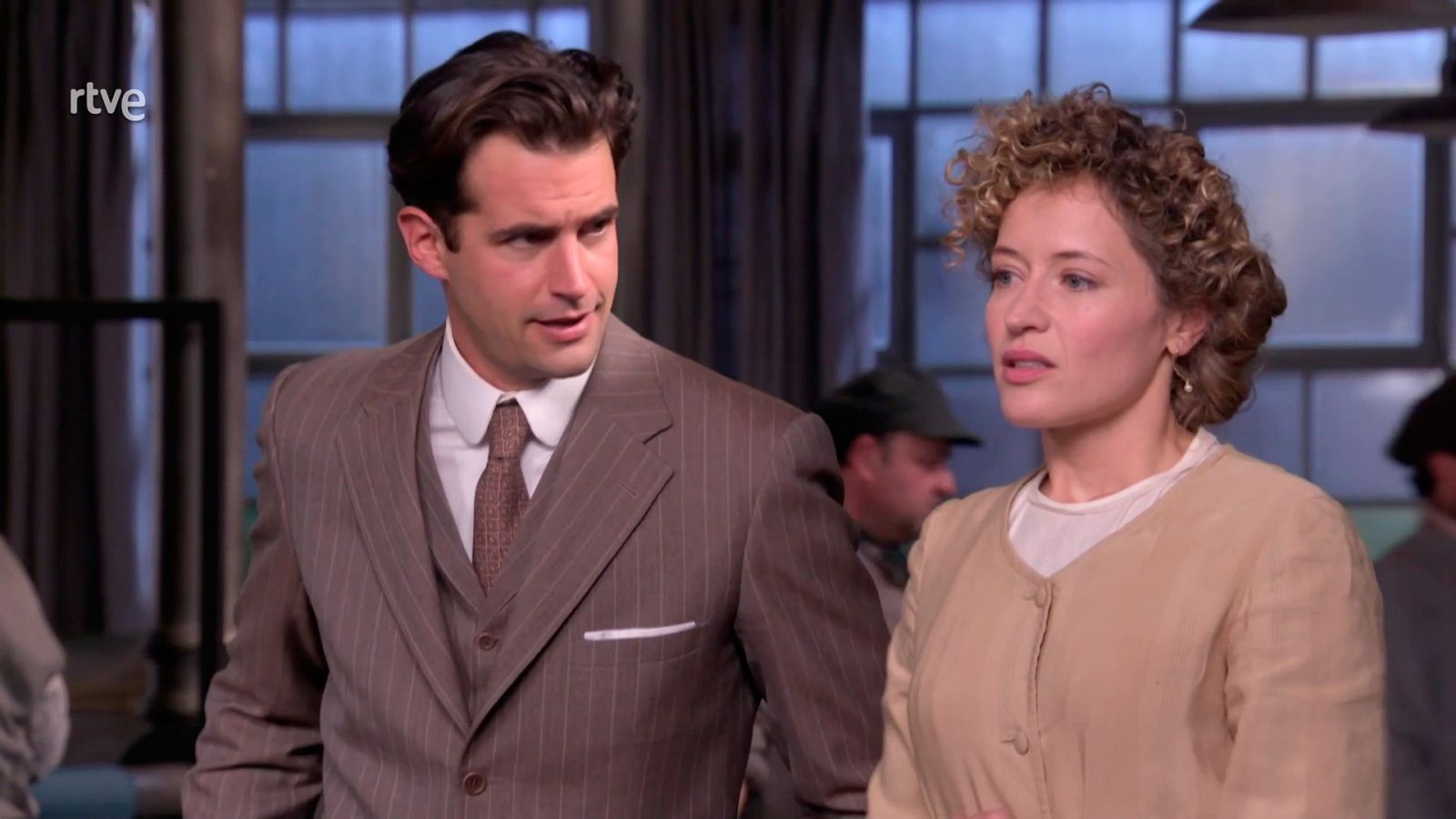 Seis hermanas - Capítulo 12 - Ver ahora