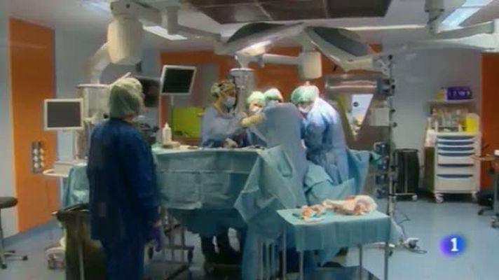 Telenorte - País Vasco - Telenorte País Vasco 2 - 11/05/15