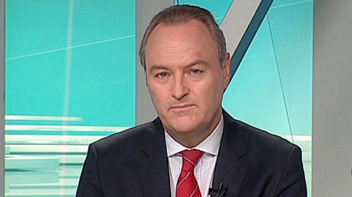 La noche en 24h - Alberto Fabra lamenta que Rus permanezca en las listas: "La legislación es así y no podemos cambiarla"