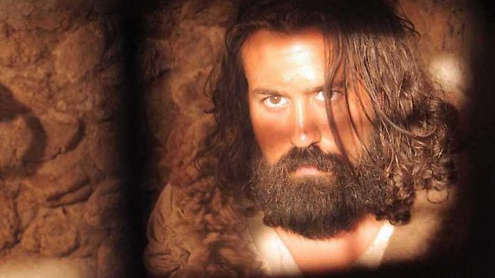 Documenta2 - En busca de la cabeza de Juan Bautista