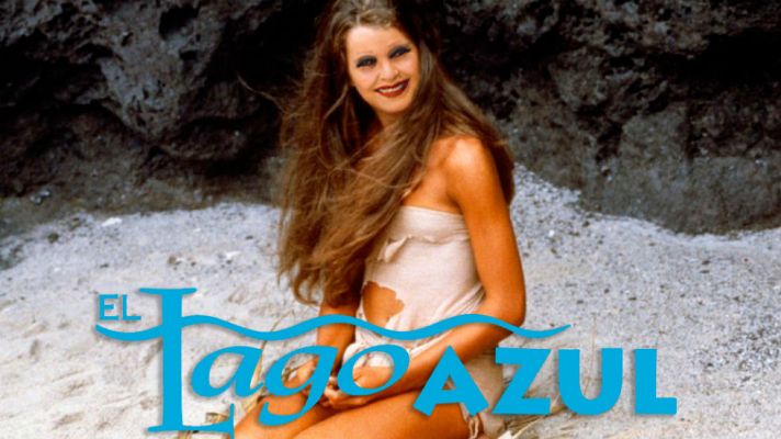 Alaska y Segura - Alaska y Segura: Final de 'El lago azul'