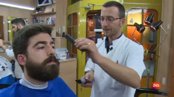 Repor - Repor - La barba de mi vecino - Manolo Gil