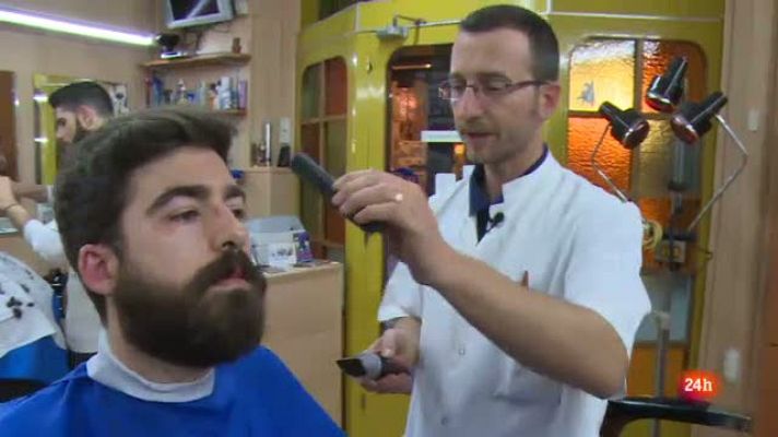 Repor - Repor - La barba de mi vecino - Manolo Gil