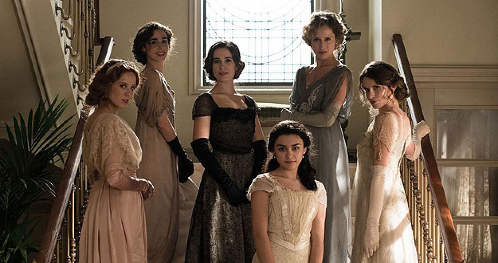 Sin programa: 6hnas-subt-baja | RTVE Play